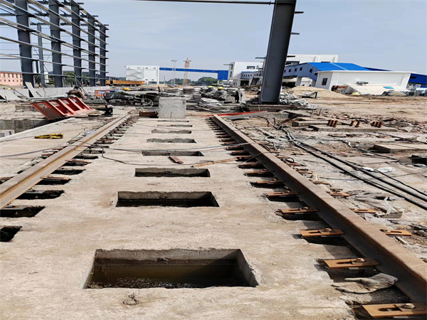 秀英新建基础回填土沉降注浆加固顶升